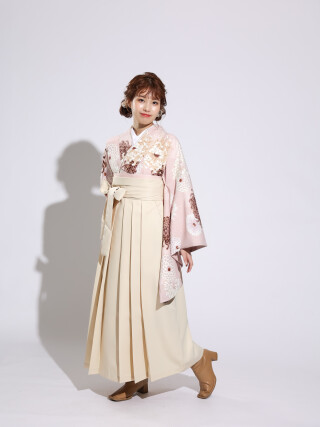 No.14825 女性用袴