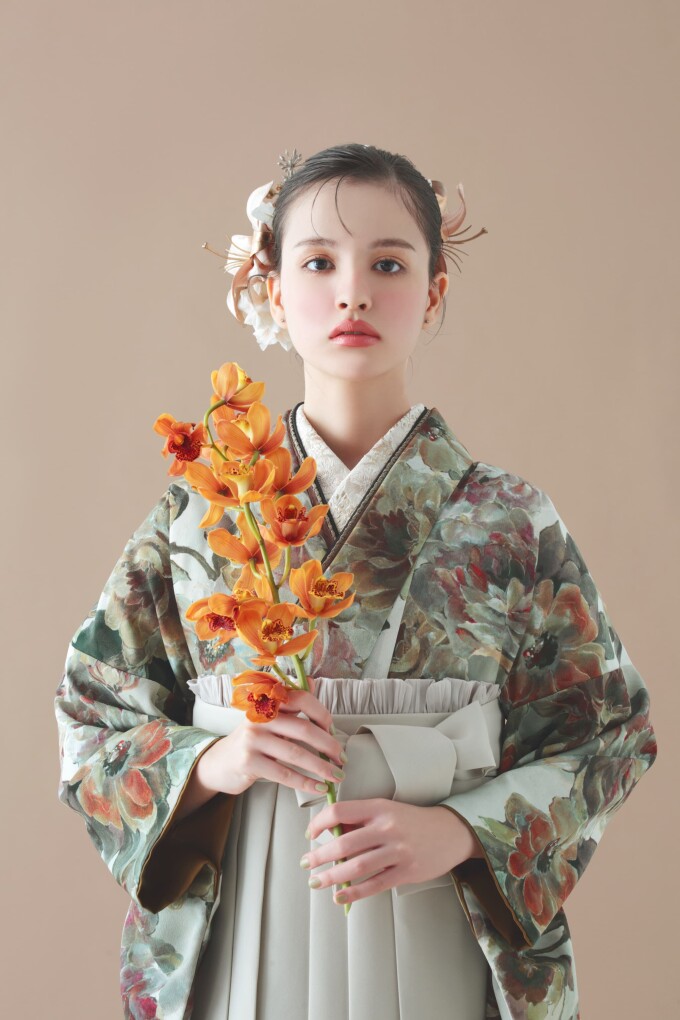 ■　着物　単品レンタルプラン　■