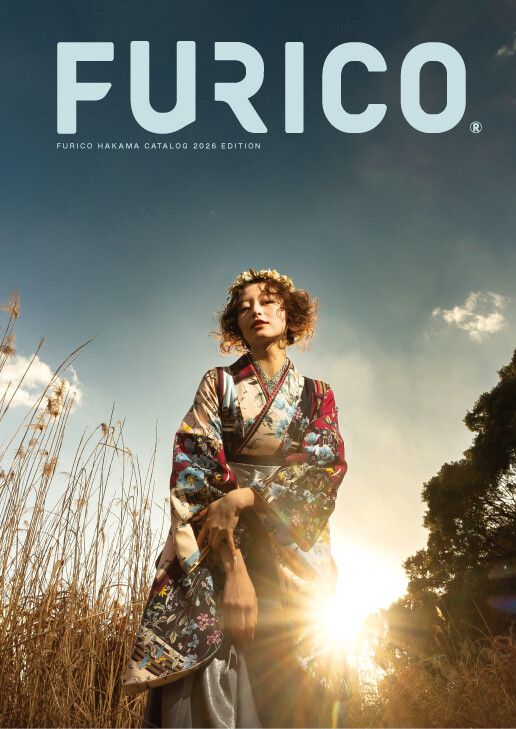2026 FURICO HAKAMA Collection