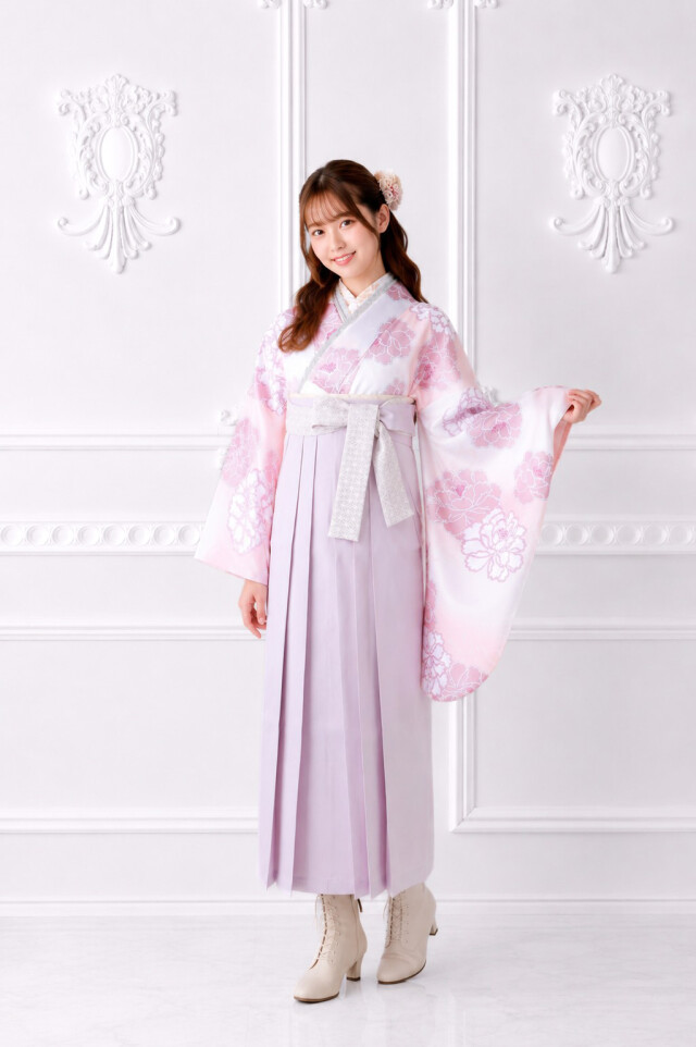 HK-3の衣装画像1