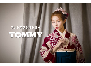 フォトスタジオトミー