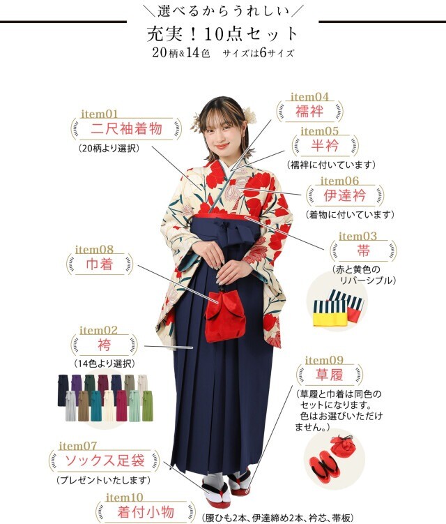 M0003の衣装画像3