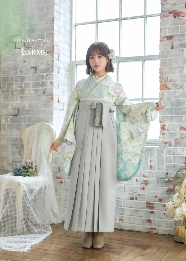 NN301の衣装画像1