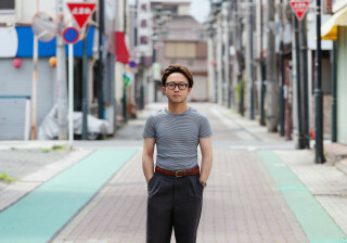 佐藤リトルのスタッフ画像