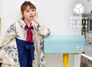 キモノハーツ 東京 / 吉祥寺 / kimono hearts Tokyo-kichijoji-の店舗サムネイル画像