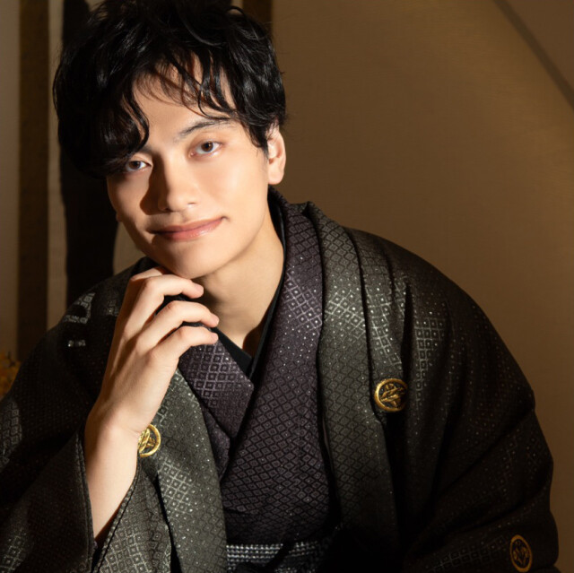 メンズ三景スタジオの店舗画像1