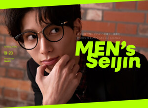 メンズ三景スタジオの店舗サムネイル画像