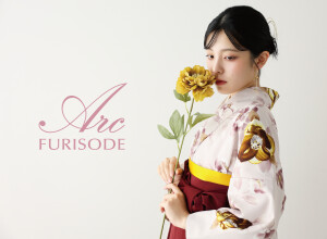 FURISODE ARC　ららぽーと安城店の店舗サムネイル画像