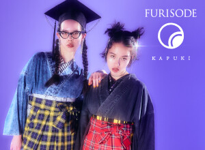 振袖KAPUKI