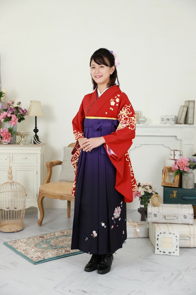 羽根澤屋フォトスタジオプリュムの店舗画像2