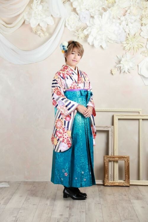 羽根澤屋フォトスタジオプリュムの店舗画像3