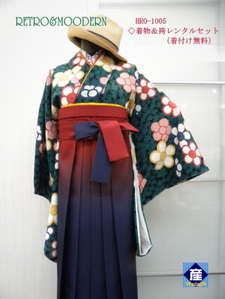 日産呉服・和田甚オリジナル商品