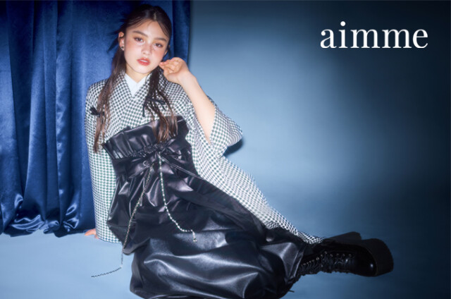 aimme 東京池袋店の店舗画像1