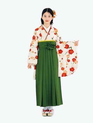 【女袴】＃キュート＃清楚