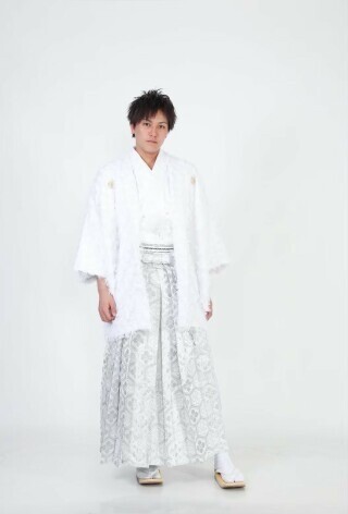 No.13727 【男性袴】