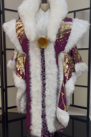 No.13884 【男袴】BASARA