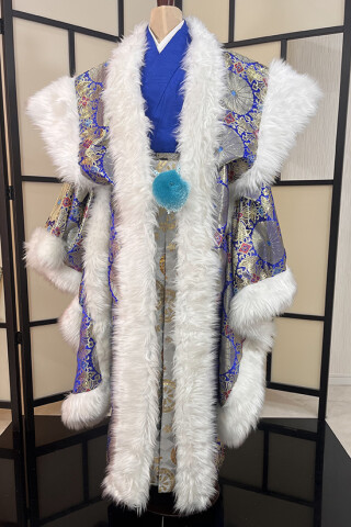 No.13886 【男袴】BASARA