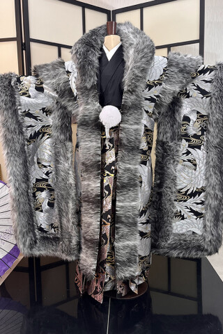 No.13888 【男袴】BASARA