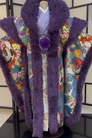 No.13893 【男袴】BASARA