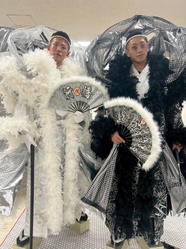 hanaCoco 水戸本店/茨城県 | 袴レンタルならMy袴