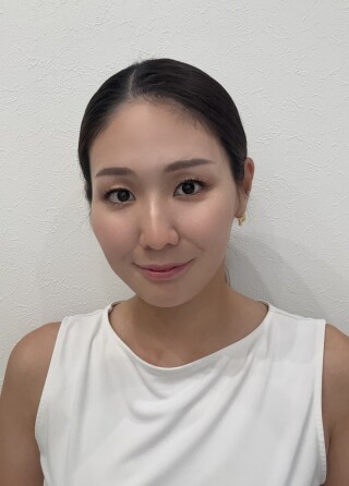 栽愛美のスタッフ画像