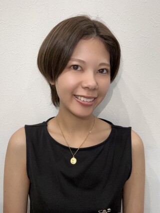 小禄あつ子のスタッフ画像