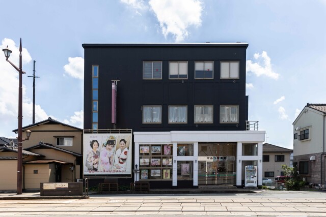 マルコ写真館の店舗画像1