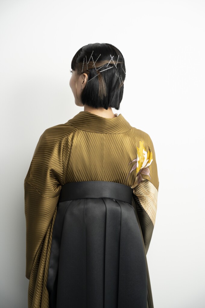 【 2026年 3月 卒業式 】卒業袴レンタルプラン