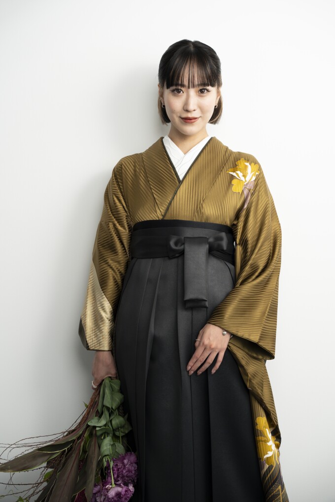 【 2026年 3月 卒業式 】卒業袴レンタル・撮影プラン