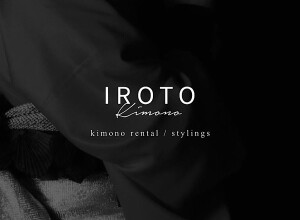 IROTO kimono