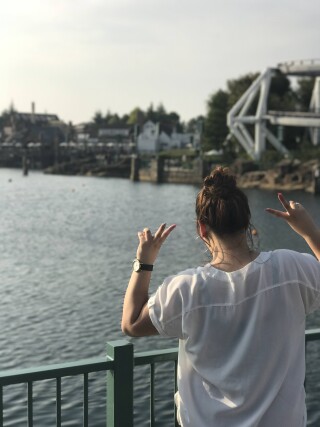 松田のスタッフ画像