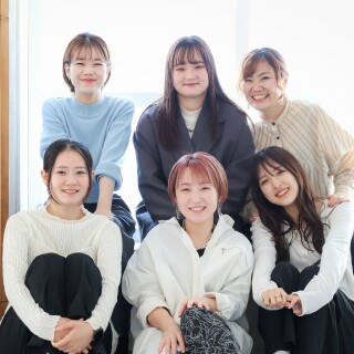 天白店スタッフのスタッフ画像