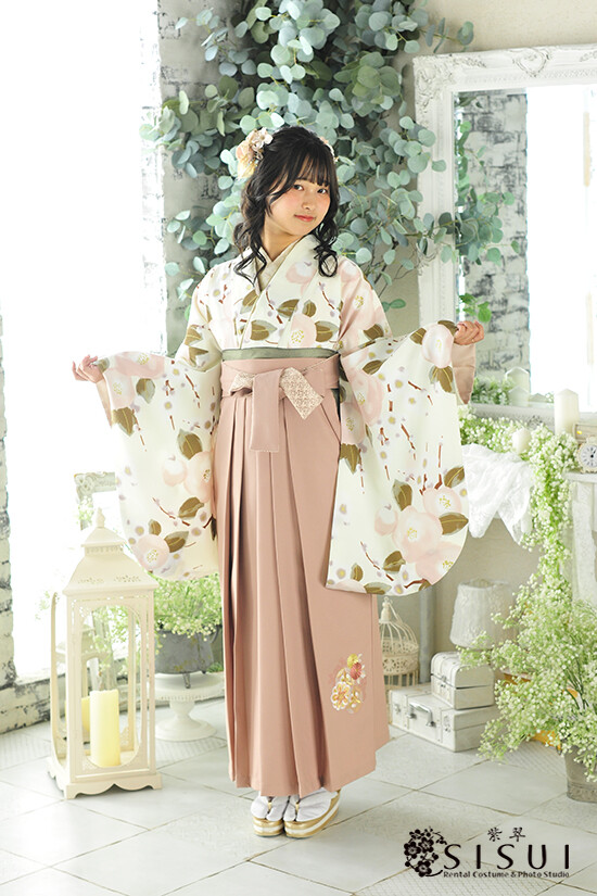 着物_No.1838 袴_No.1180Bの衣装画像3