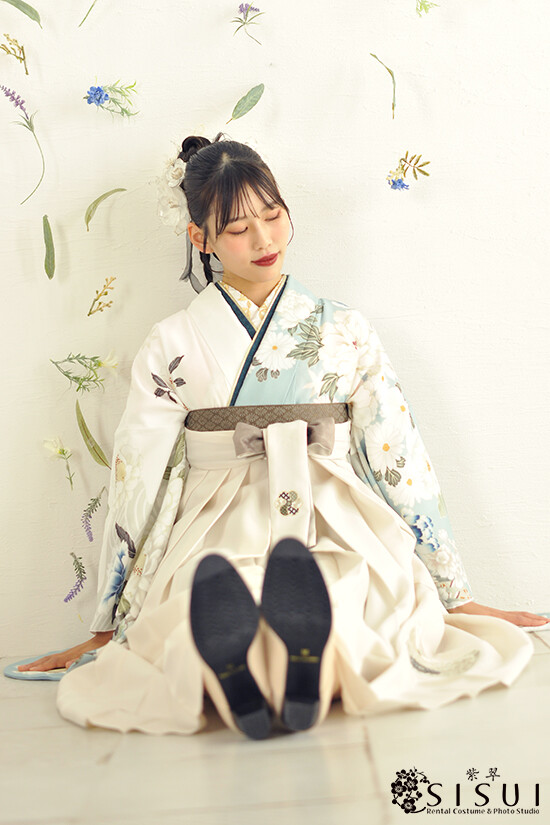 着物_No.1872 袴_No.1204Aの衣装画像3