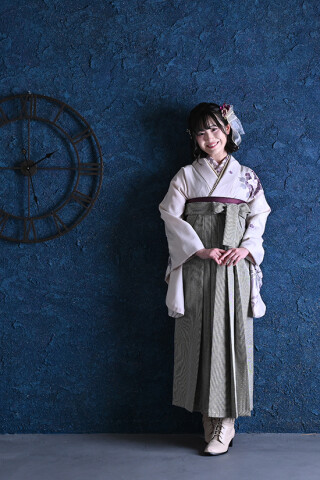 No.13958 着物_No.1884 袴_No.1229