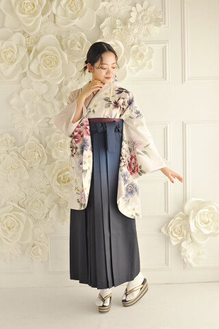 着物_No.1806 袴_No.2001B