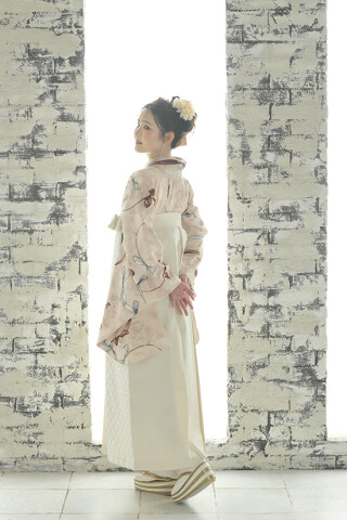 着物_No.1823 袴_No.1219