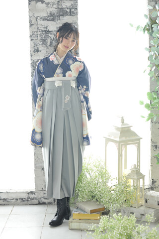 No.13970 着物_No.1864 袴_No.1195C