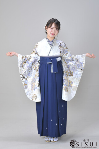 No.13978 着物_No. 袴_No.