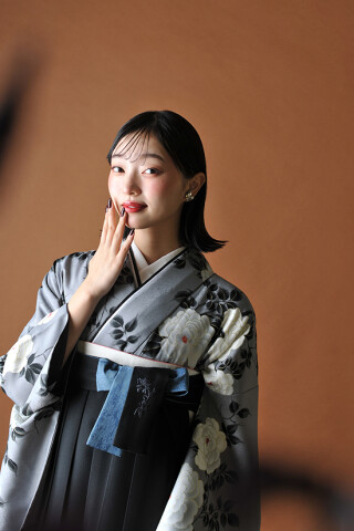 No.13984 着物_No.1785 袴_No.1212A