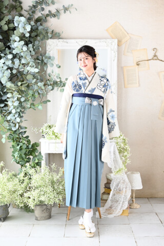 着物_No.1841 袴_No.1223A