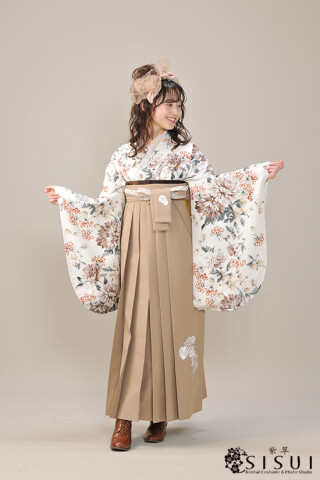 着物No.1590 【中村里砂×JAPAN STYLE】No.1174A
