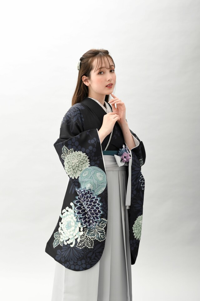 Marudai/青森県 | 袴レンタルならMy袴