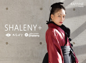 シャレニープラス総曲輪フェリオ店