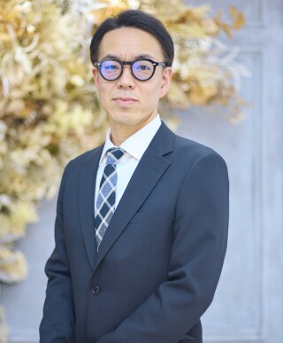 ネックスのスタッフ画像