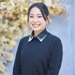 えりちゃんのスタッフ画像