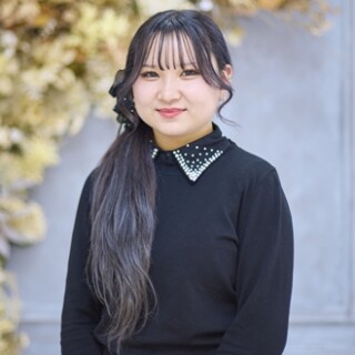 まなちゃんのスタッフ画像