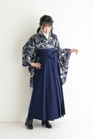 モダンコーデ１