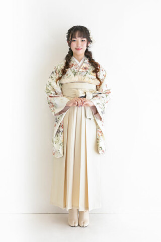 ガーリーコーデ