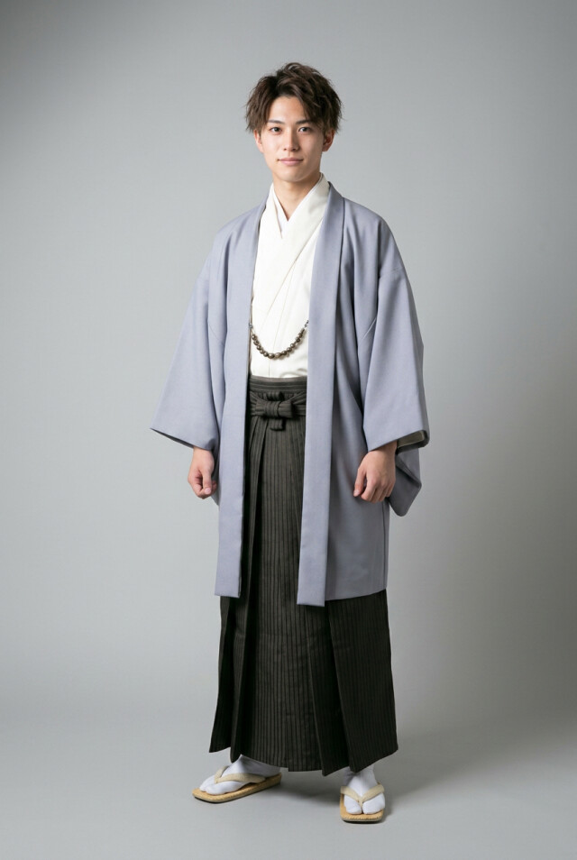 男性 / 羽織袴コーデの衣装画像1